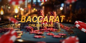 Baccarat Online