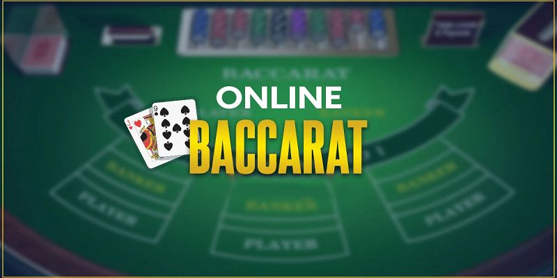 Tìm hiểu sơ lược về Baccarat online là gì