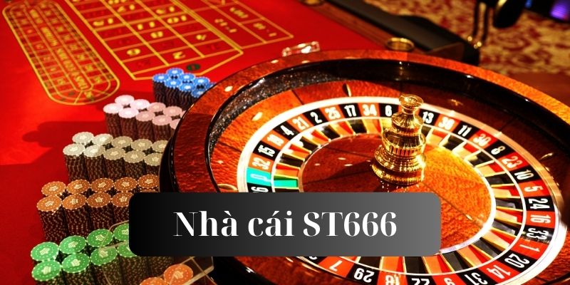 ST666 rất biết chăm sóc người chơi