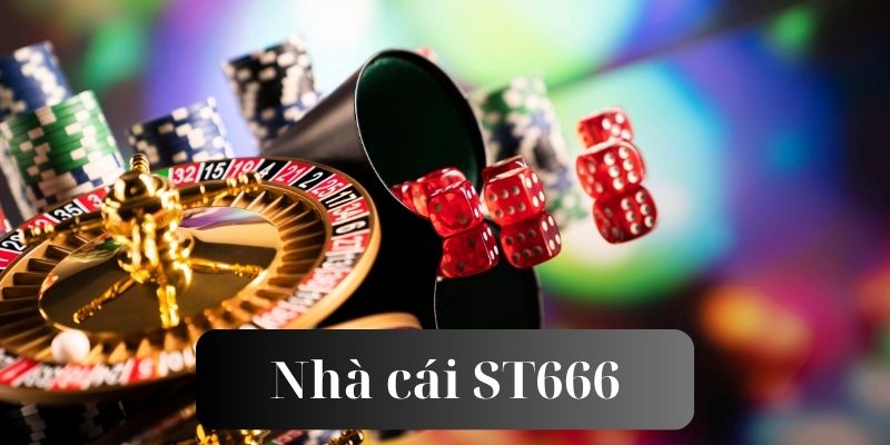 Người chơi đánh giá ST666 ra sao