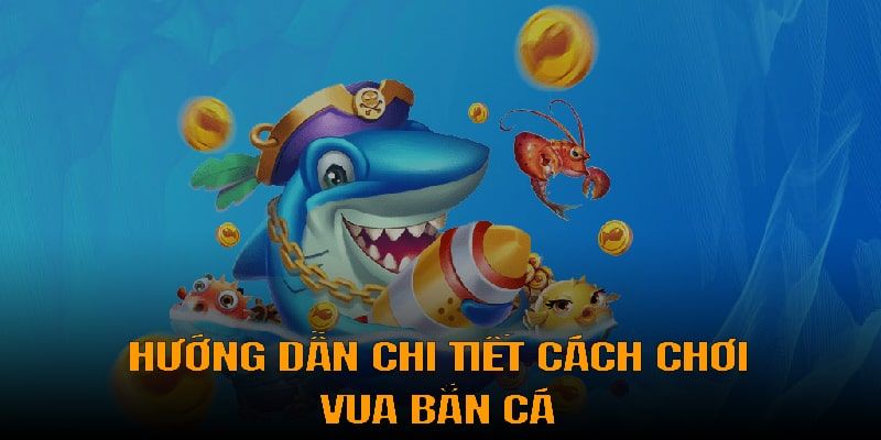 Quy trình truy cập và cách chơi